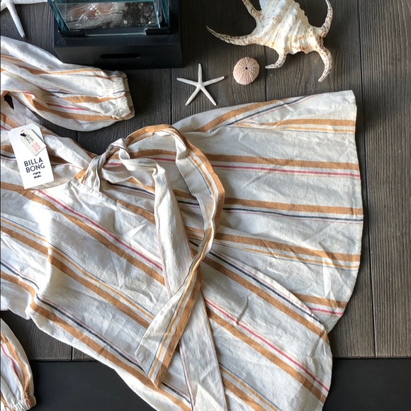 🌴🌼BILLABONG- BEST DRESSED DRESS🌼🌴 - Picture 7 of 12